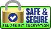 Safe & Secure